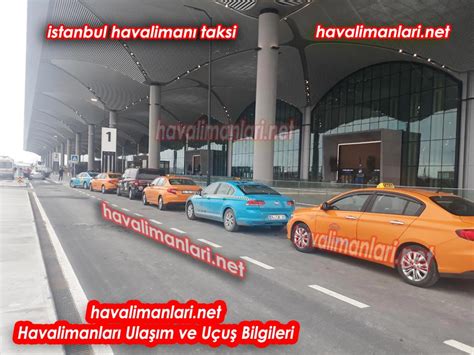 istanbul havaalanı park ücreti